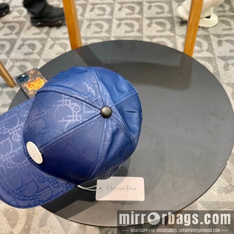 Replica Dior Hat 020804