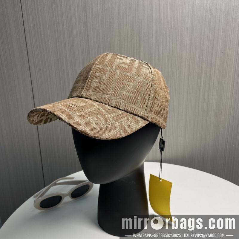Replica Fendi cap 092701