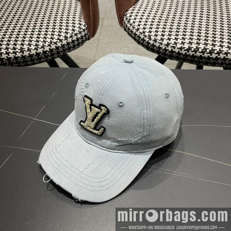 Replica LV Hat 040201