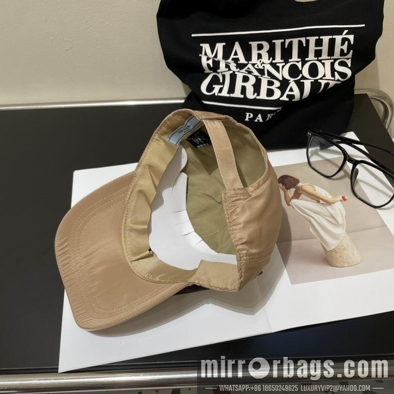 Replica Prada Hat dx16