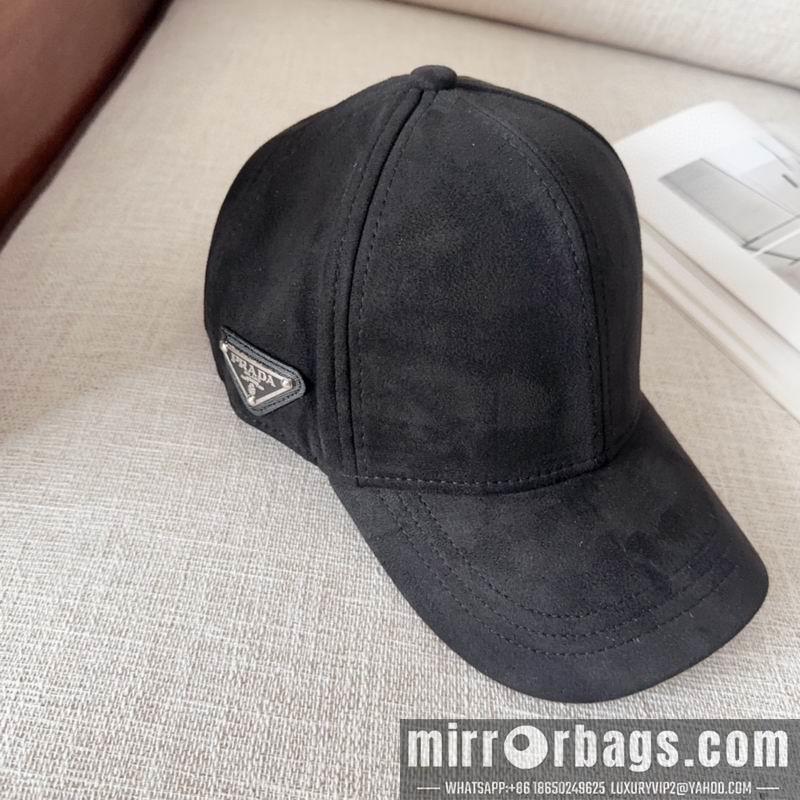 Replica Prada cap dx62