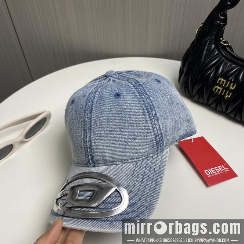 Replica Diesel cap dx10
