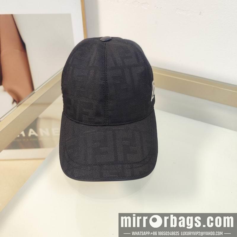 Replica Fendi cap dx66