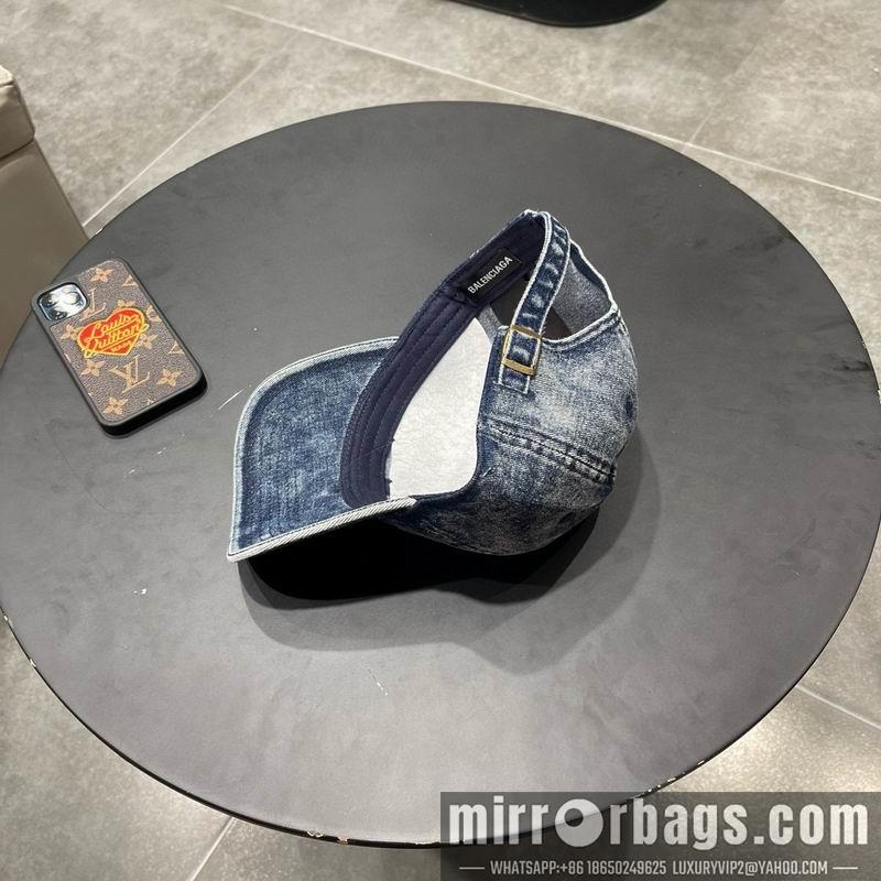 Replica Balenciaga cap 050717