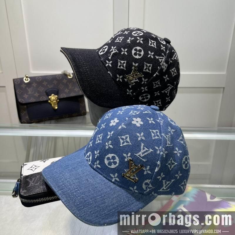 Replica LV Hat dx110
