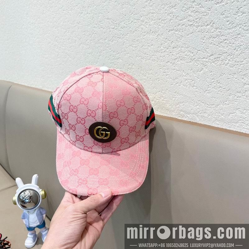Replica Gucci cap 081001