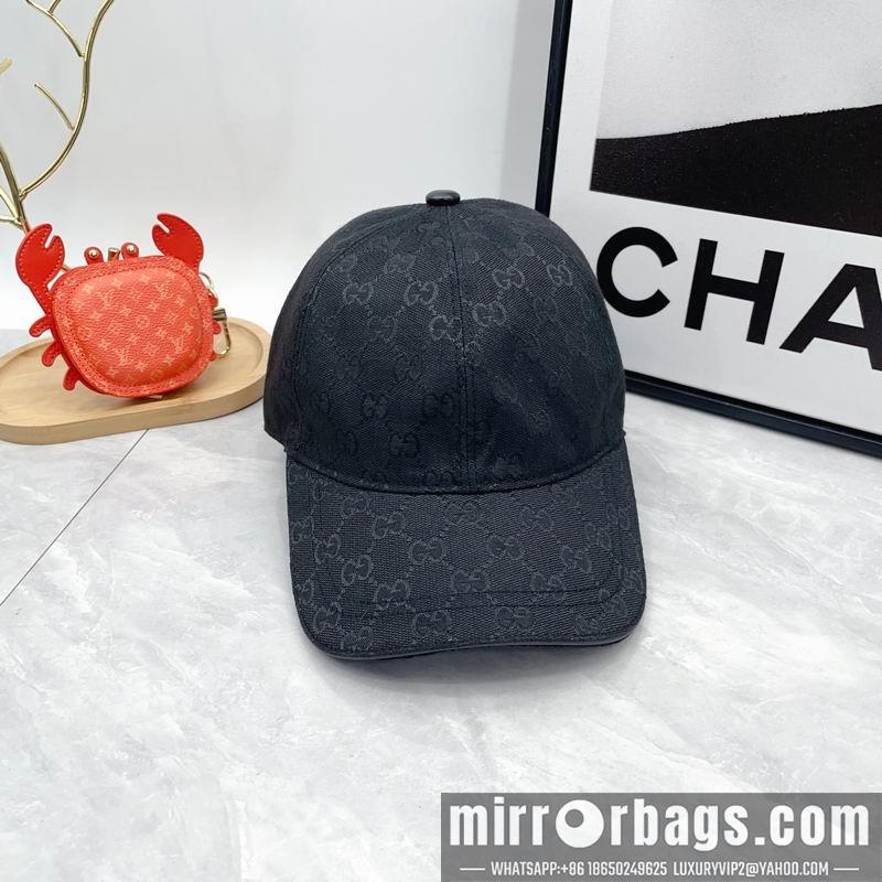 Replica Gucci cap dx12
