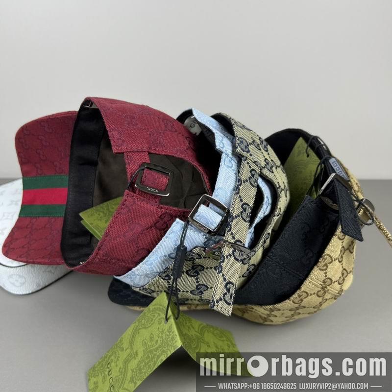 Replica Gucci cap dx52