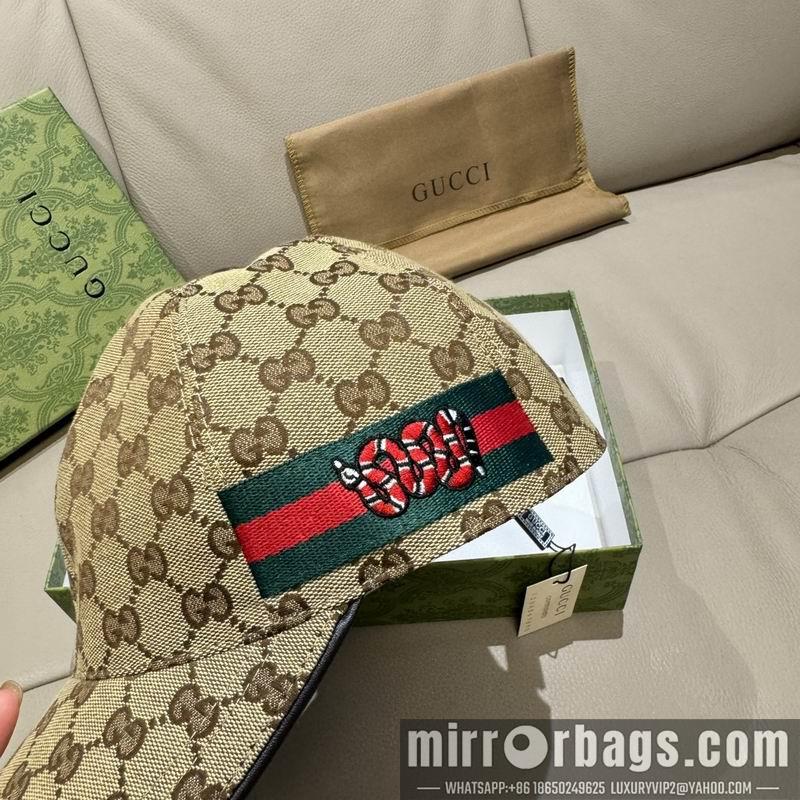 Replica Gucci Hat 091404