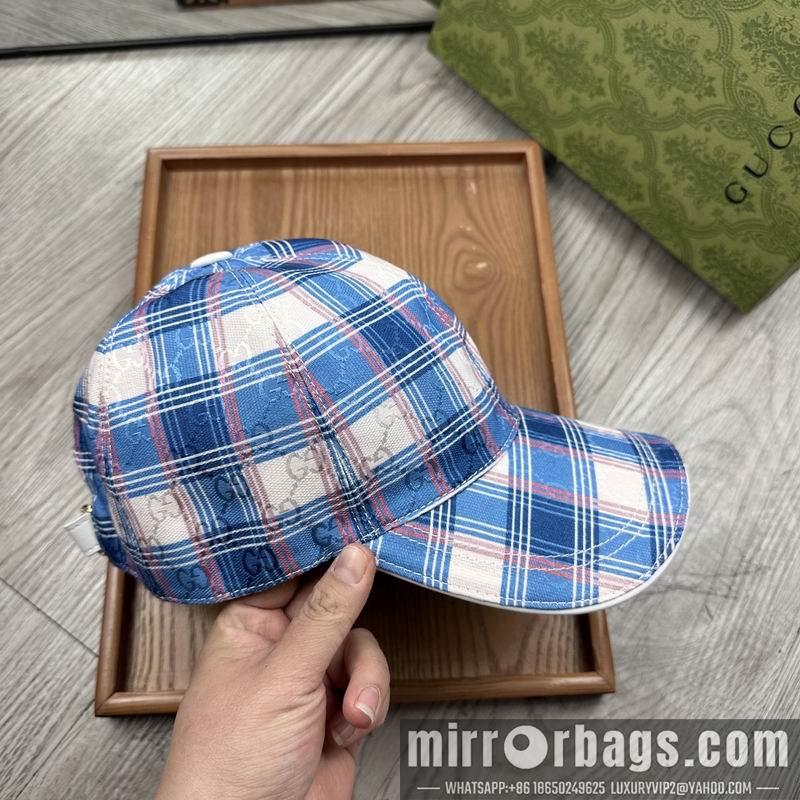 Replica Gucci cap dx13