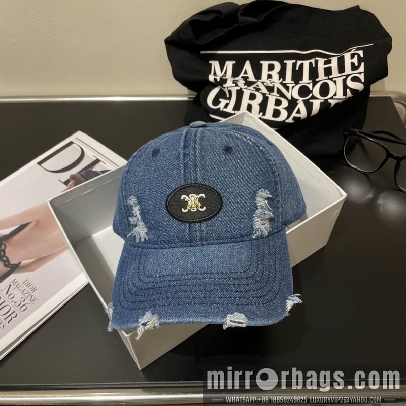 Replica Celine cap 100702