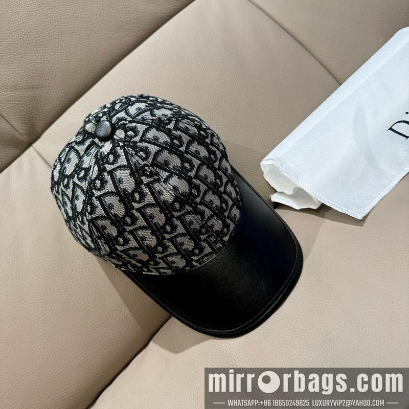 Replica Dior cap 092701