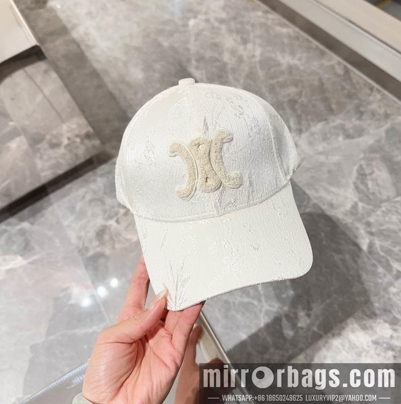 Replica Celine cap dx107