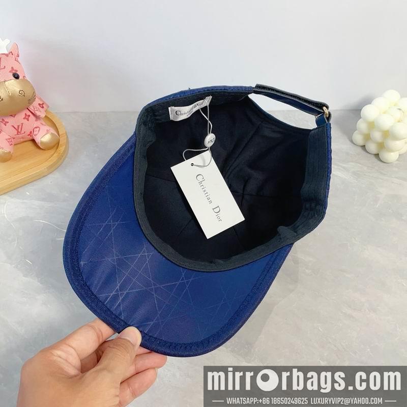 Replica Dior cap dx57