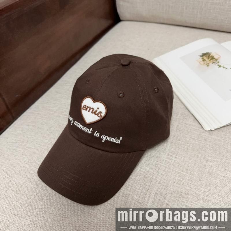 Replica Emis cap dx06