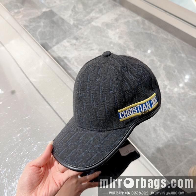 Replica Dior cap 042701