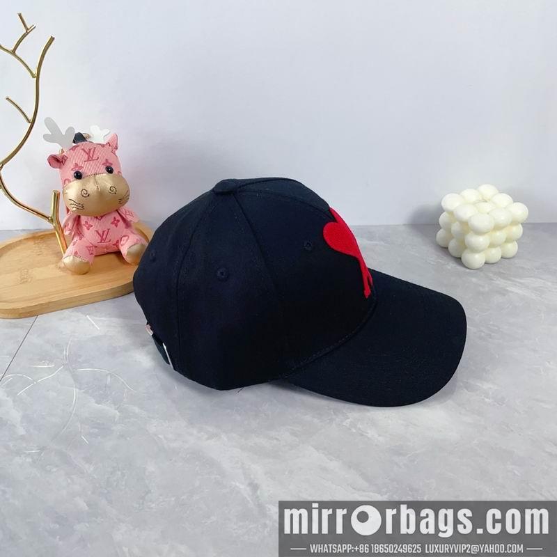 Replica Amiri cap dx02