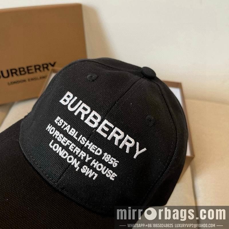 Replica Burberry Cap dx23