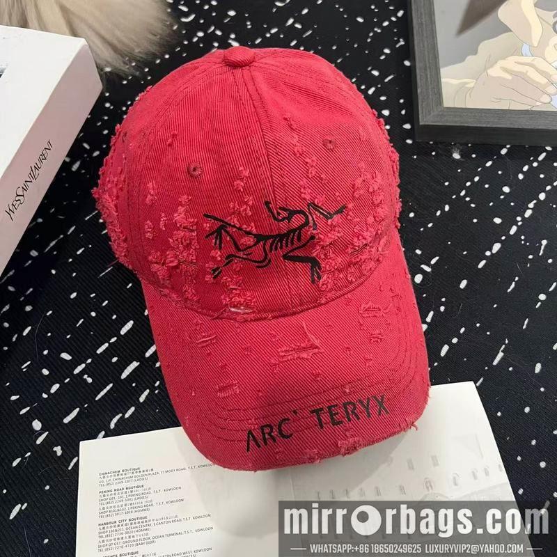 Replica Arcteryx Hat hm05