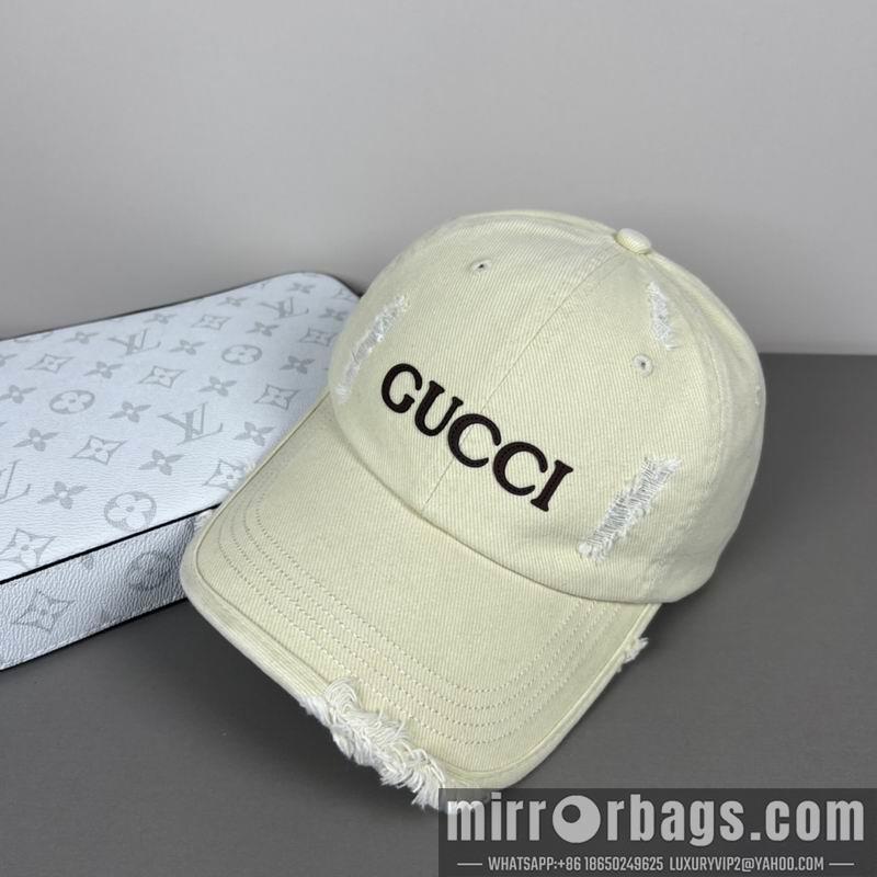 Replica Gucci cap dx24