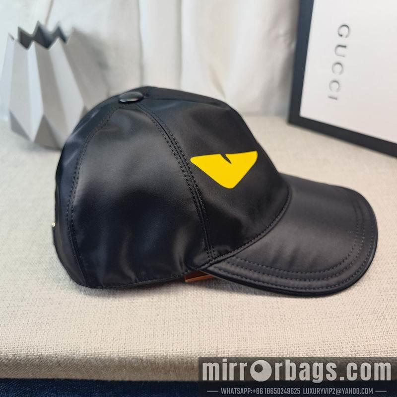 Replica Fendi cap dx07