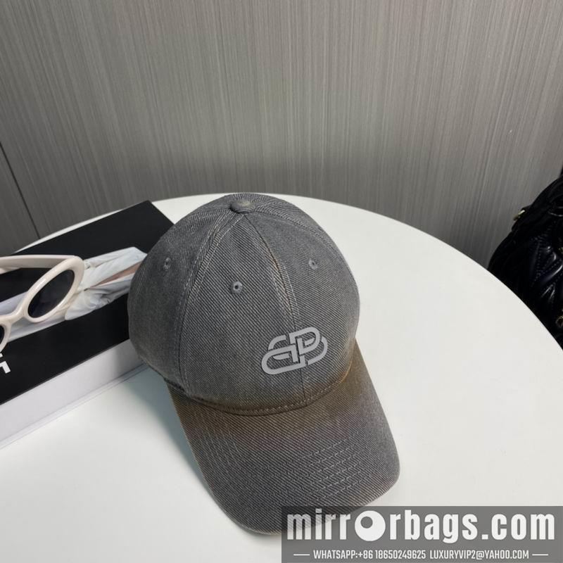 Replica Balenciaga cap 091402