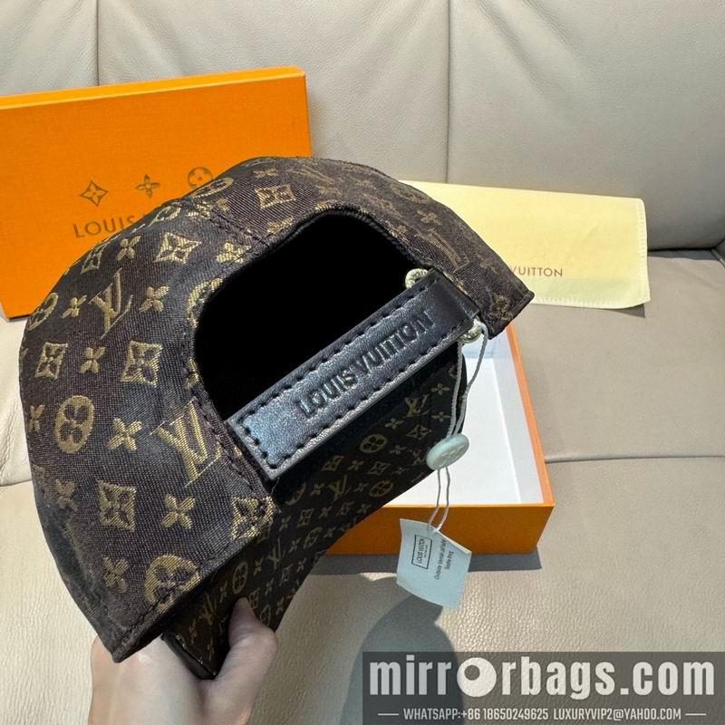 Replica LV Hat dx119