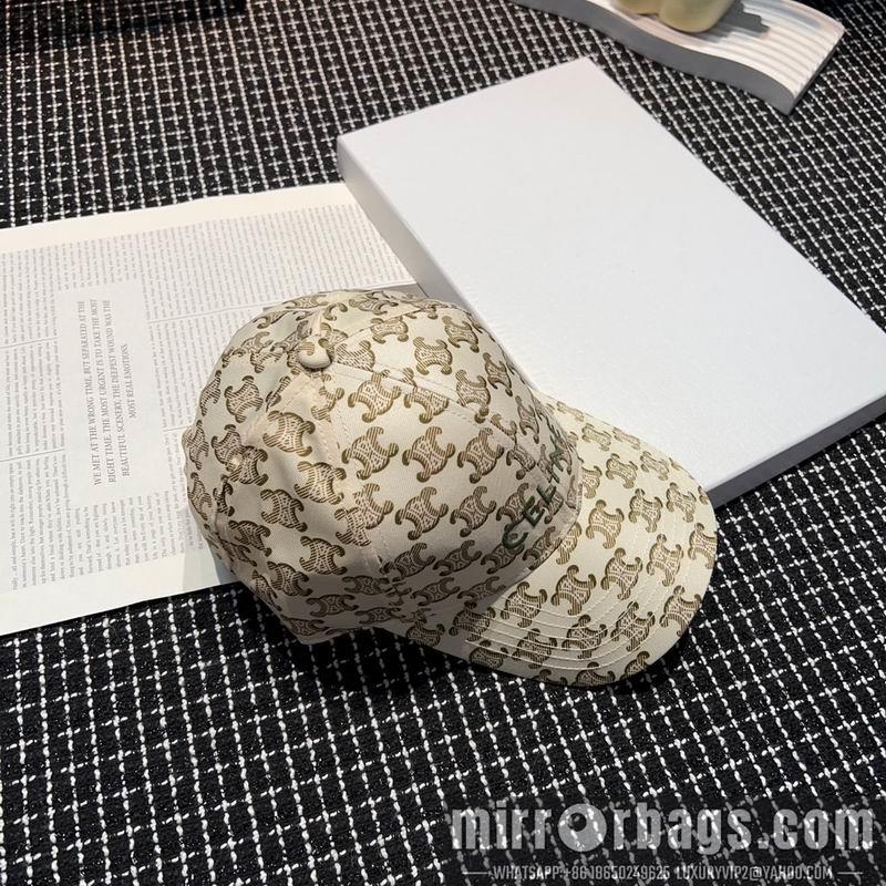 Replica Celine Hat 042601