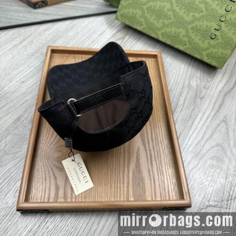 Replica Gucci cap 071201