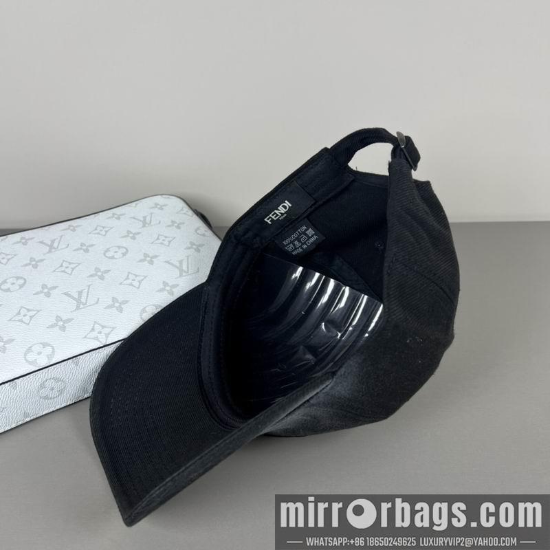 Replica Fendi cap dx67
