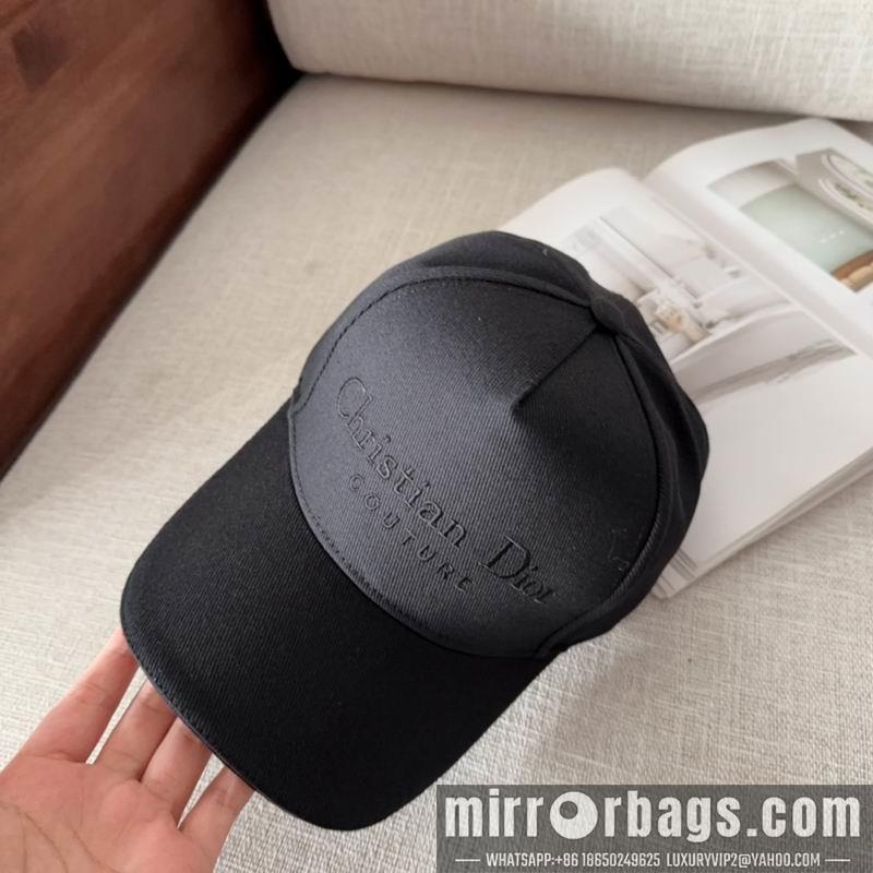 Replica Dior cap dx09