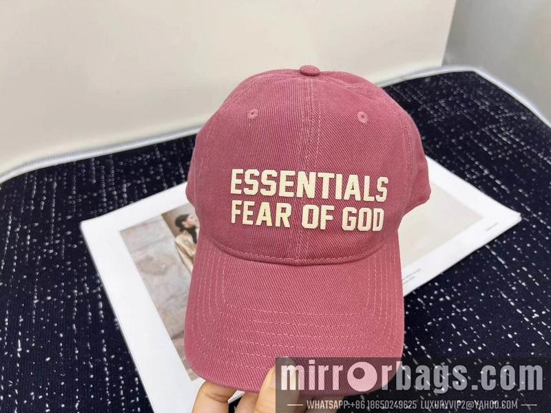Replica Fear of Gog cap 071301