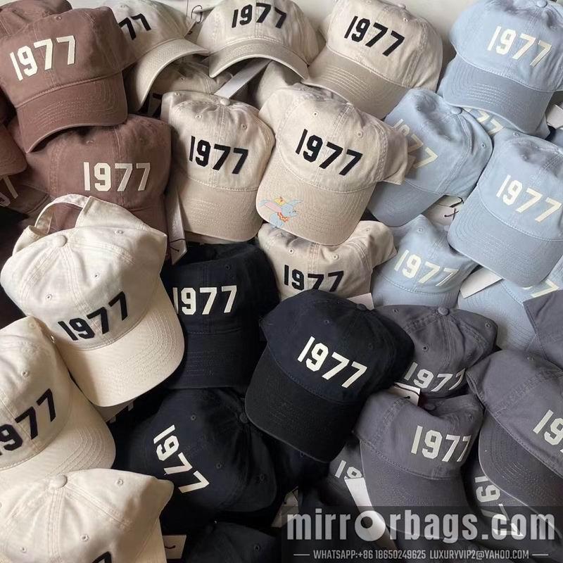 Replica Fear of Gog Cap 05