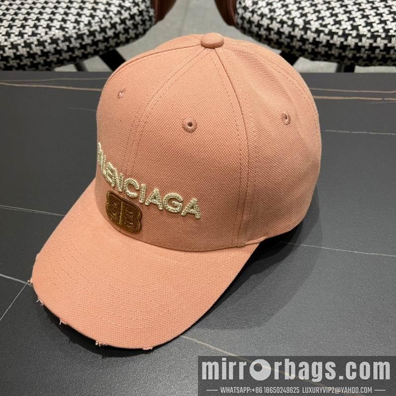 Replica Balenciaga Hat 072202