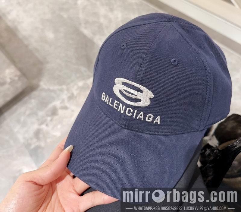 Replica Balenciaga cap 122802