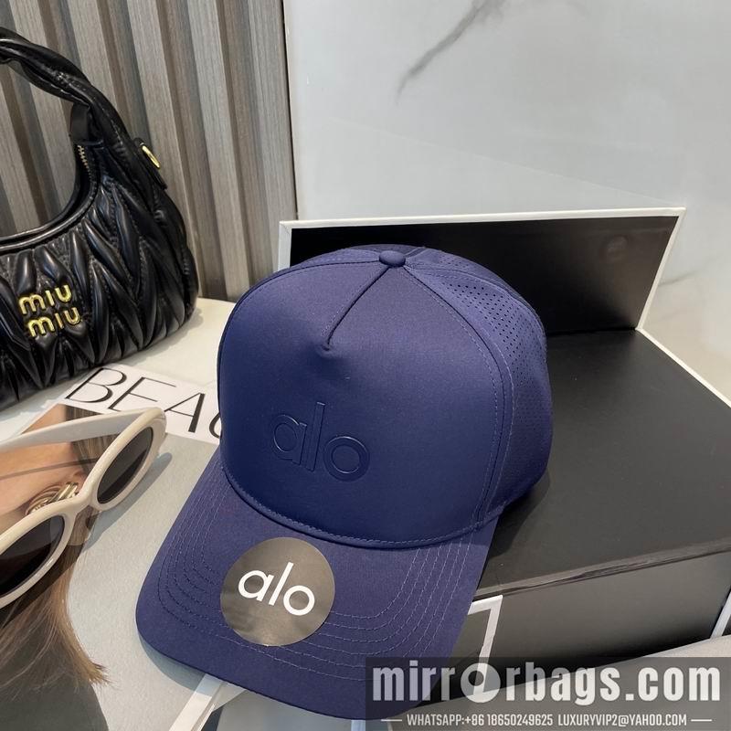 Replica Alo cap dx47