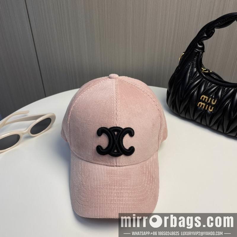 Replica Celine cap dx78