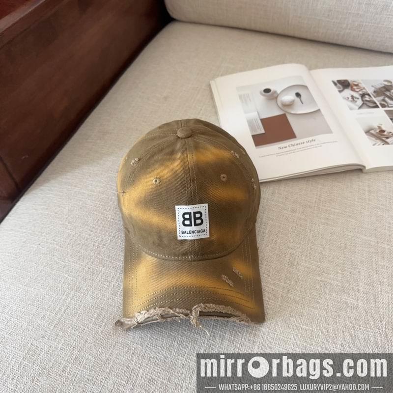 Replica Balenciaga Hat 010902