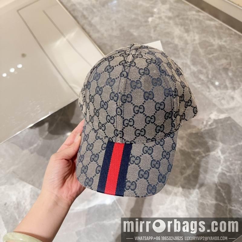 Replica Gucci Hat 081002