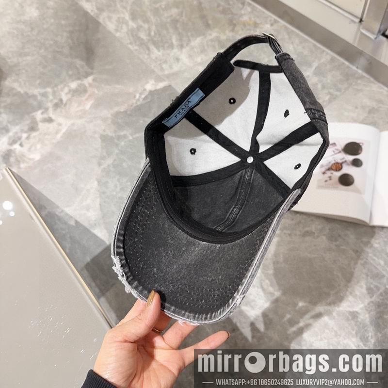 Replica Prada cap dx22
