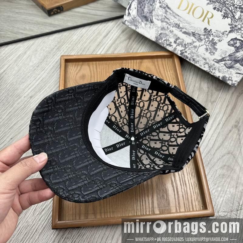 Replica Dior cap dx53