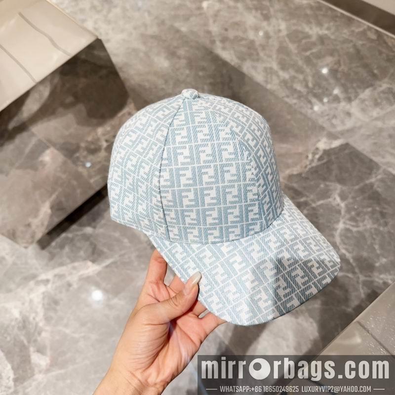 Replica Fendi cap 041702