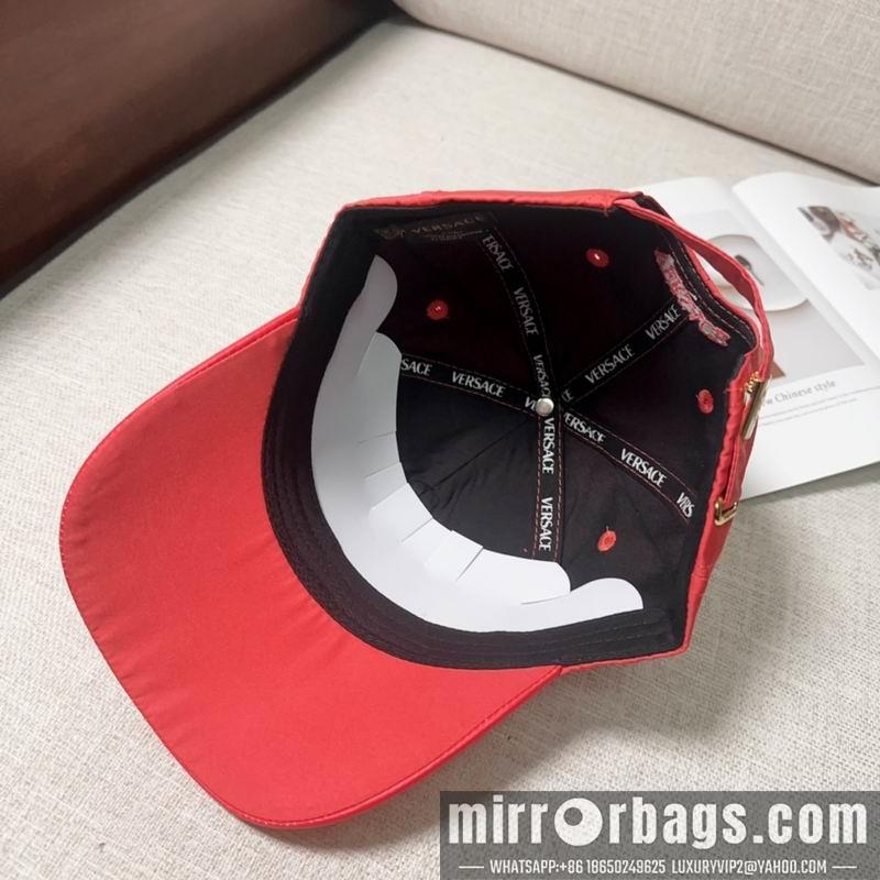 Replica Versace cap dx08