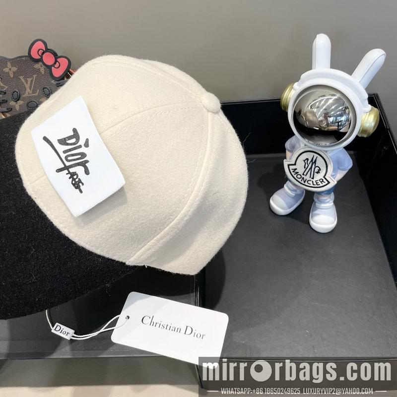 Replica Dior cap 081003