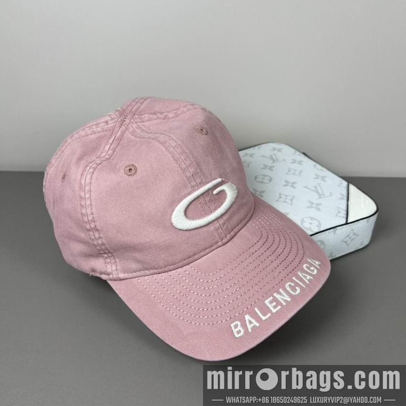 Replica Balenciaga Cap dx76