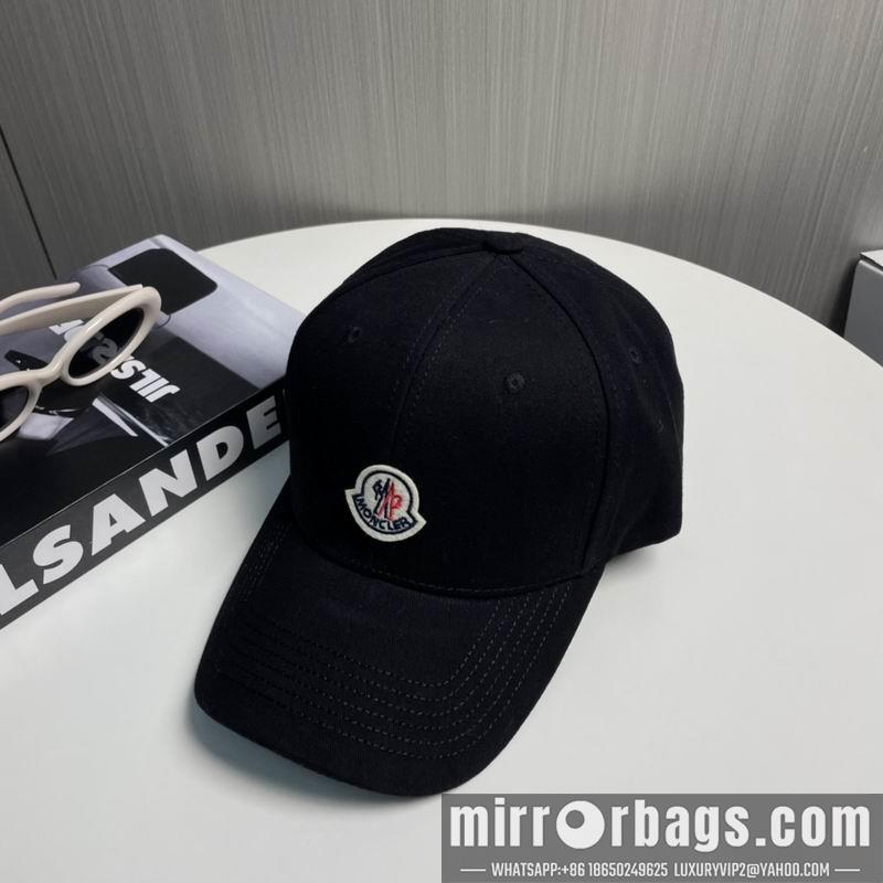 Replica Moncler cap dx21