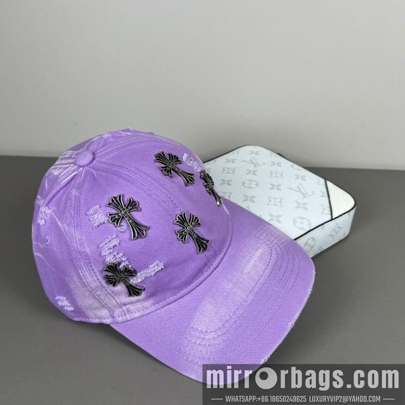 Replica Chrome Hearts cap dx36