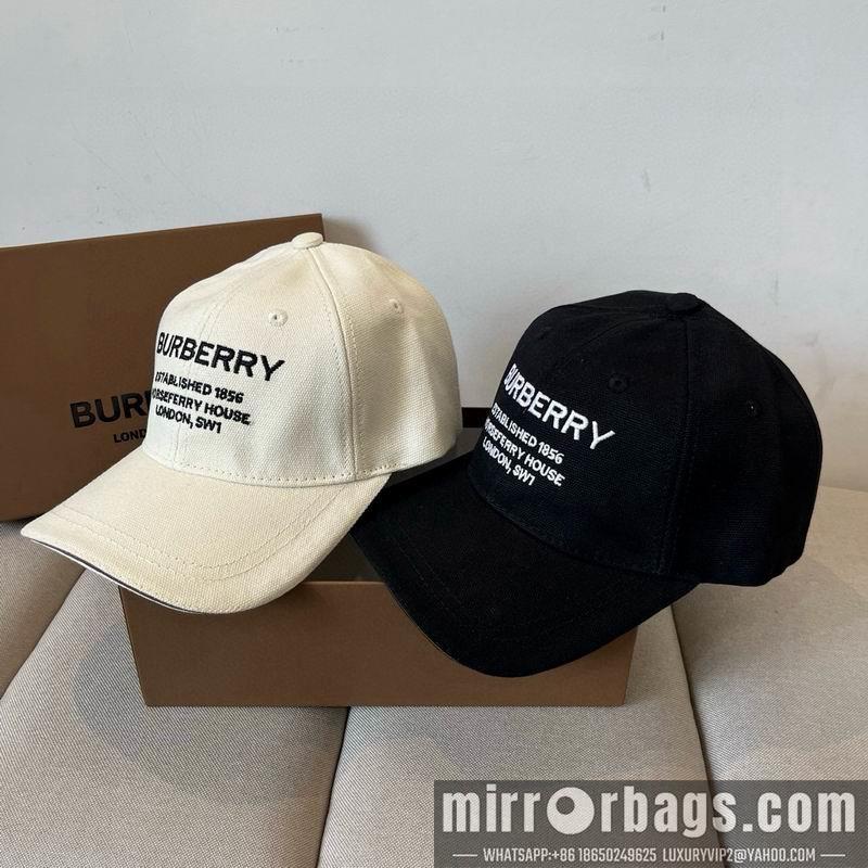Replica Burberry Cap dx23