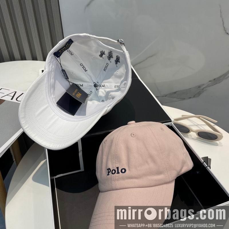 Replica Polo cap dx26