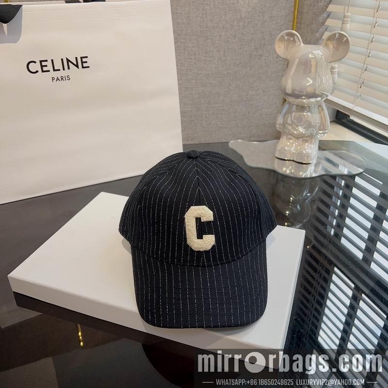 Replica Celine cap dx08